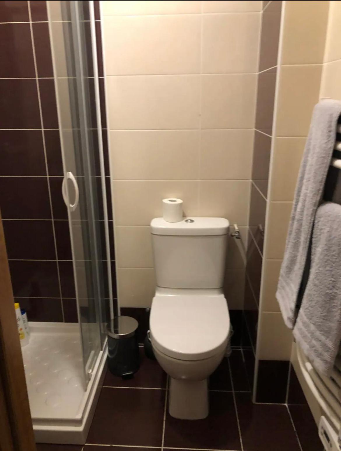 Studio A 300 M De La Gare De Mantes-La-Jolie Kültér fotó